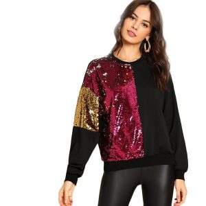 Sweatshirt Autumn Casual Fashion Women Sweatshirts - Image 6