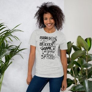 Miss GrandDad Short Sleeve T-shirt