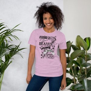 Miss GrandDad Short Sleeve T-shirt - Image 4