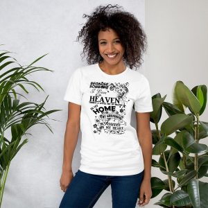Miss GrandDad Short Sleeve T-shirt - Image 5