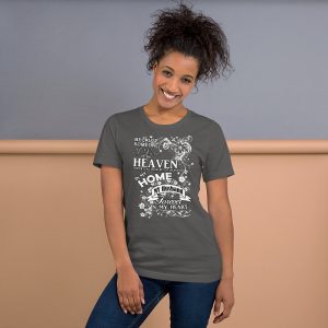 Miss Husband Short Sleeve T-shirt