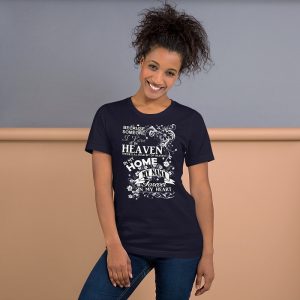 Miss Nana Short Sleeve T-shirt