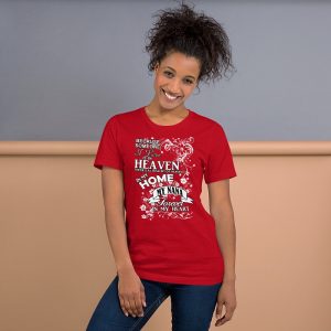 Miss Nana Short Sleeve T-shirt - Image 6