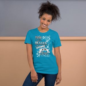 Miss Son Short Sleeve T-shirt - Image 2