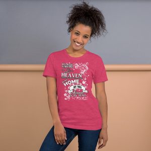 Miss Son Short Sleeve T-shirt