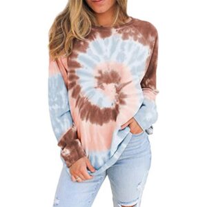 Long Sleeves Printed Sweatshirt - Image 3