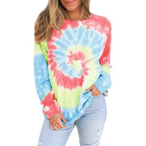 Long Sleeves Printed Sweatshirt - Image 4