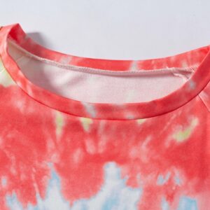 Long Sleeves Printed Sweatshirt - Image 7