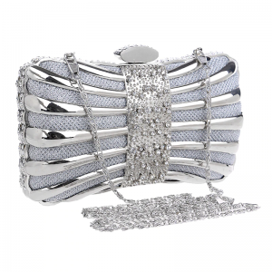 Crystal Party Evening Small Purse - Image 2