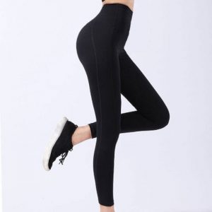 Sexy Sport Fitness Leggings For Ladies - Image 7