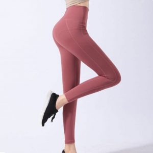 Sexy Sport Fitness Leggings For Ladies - Image 8