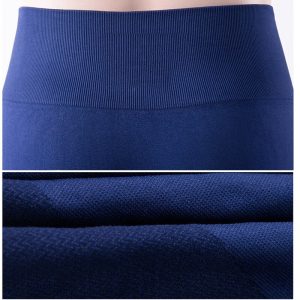 Sexy Yoga Compression Fitness Tights Leggings - Image 4