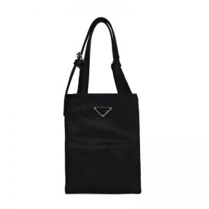 Daily Casual Oxford Cloth Cross body Shopping Totes Bag - Image 6
