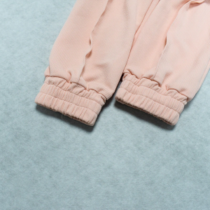 2pcs Loungewear Matching Sets Streetwear Tracksuit - Image 9