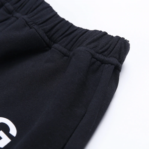 Hip Hop Funny Sweatpants Shorts - Image 8