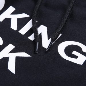 Hip Hop Funny Sweatpants Shorts - Image 10
