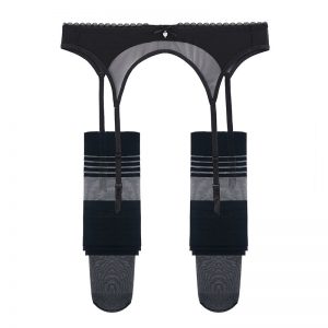 Wedding Garter Belts And Stockings - Image 7