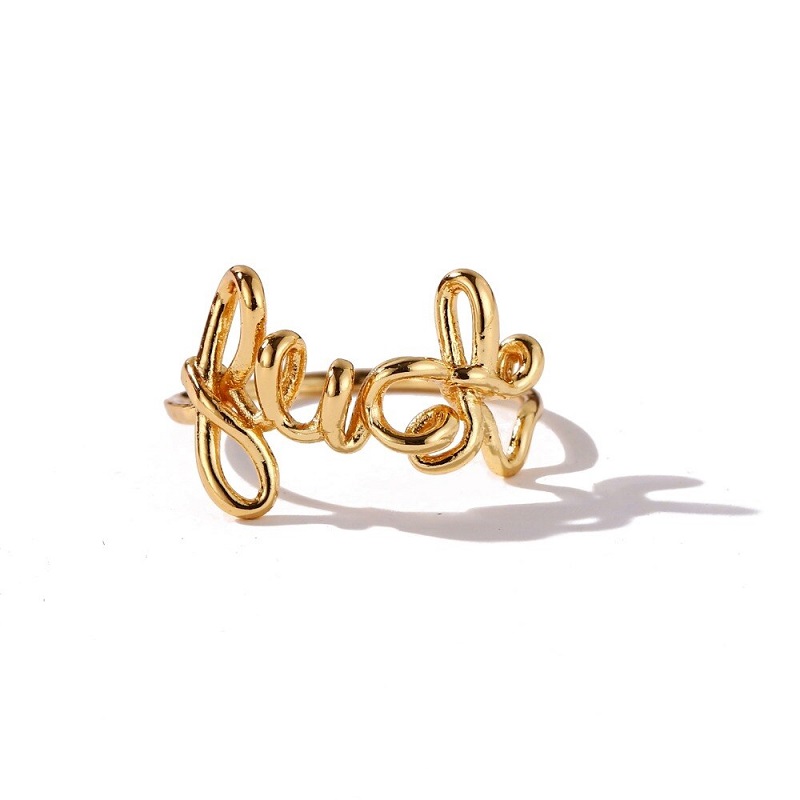 Fashion Geometry Finger Rings Vintage Jewelry Gifts