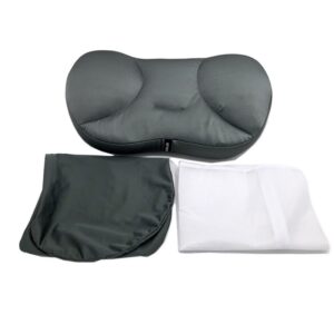 3pcs/lot Ergonomic 3D Massage Pillow - Image 5