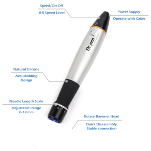 Electric Micro Needling Pen