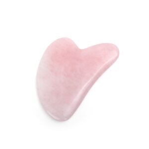 Guasha Scrapers Board Jade Plate Face Massager - Image 7