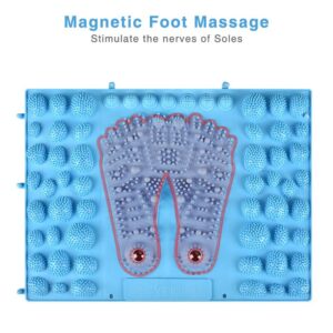 Walking Toe Pressure Plate Point Massager - Image 7