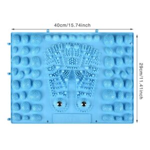 Walking Toe Pressure Plate Point Massager - Image 8