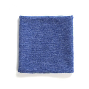 Warm Knitted Collar Ring Neck Scarf - Image 14