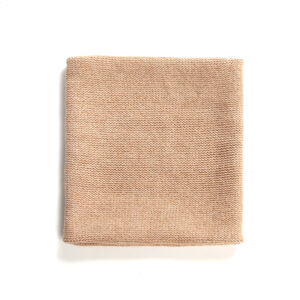 Warm Knitted Collar Ring Neck Scarf - Image 21