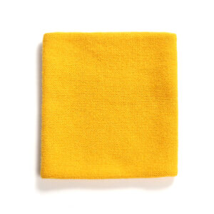 Warm Knitted Collar Ring Neck Scarf - Image 6