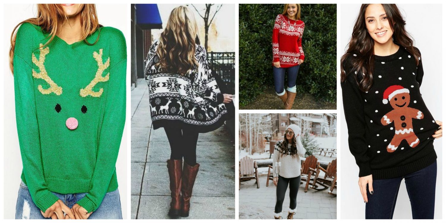 Casual Christmas Outfit Ideas, Fashion
