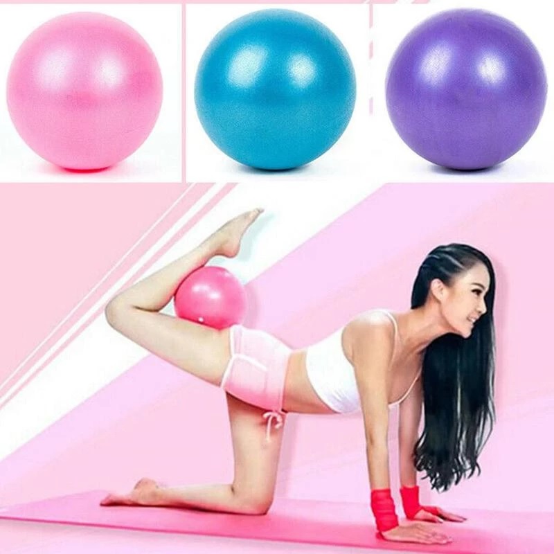 25cm Fitness Yoga Indoor Training Yoga Ball
