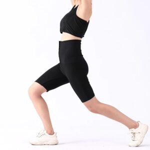 Silver ion coating Thermo Pants - Image 2