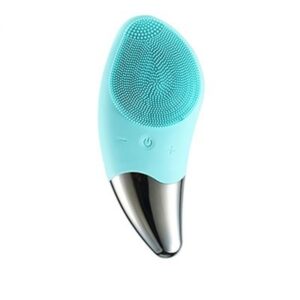 Sonic Facial Cleaning Brush Massage - Image 2