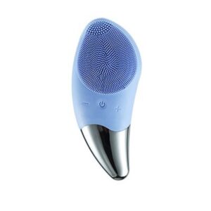 Sonic Facial Cleaning Brush Massage - Image 3