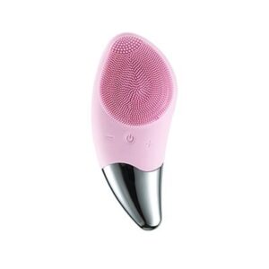 Sonic Facial Cleaning Brush Massage - Image 4