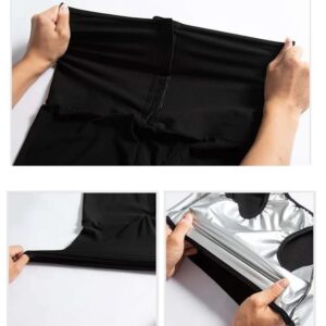 Waist Trainer Slimming Shorts - Image 3