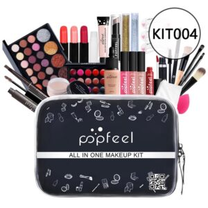ALL IN ONE MAKEUP COSMETICS 30pcs SET - Image 5