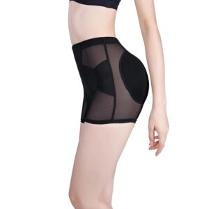 Control Panties Butt Lifter Shapers Short - Image 3