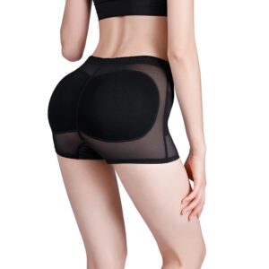 Control Panties Butt Lifter Shapers Short - Image 4