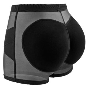 Control Panties Butt Lifter Shapers Short - Image 5