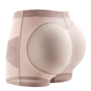 Control Panties Butt Lifter Shapers Short - Image 6