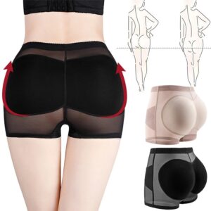 Control Panties Butt Lifter Shapers Short