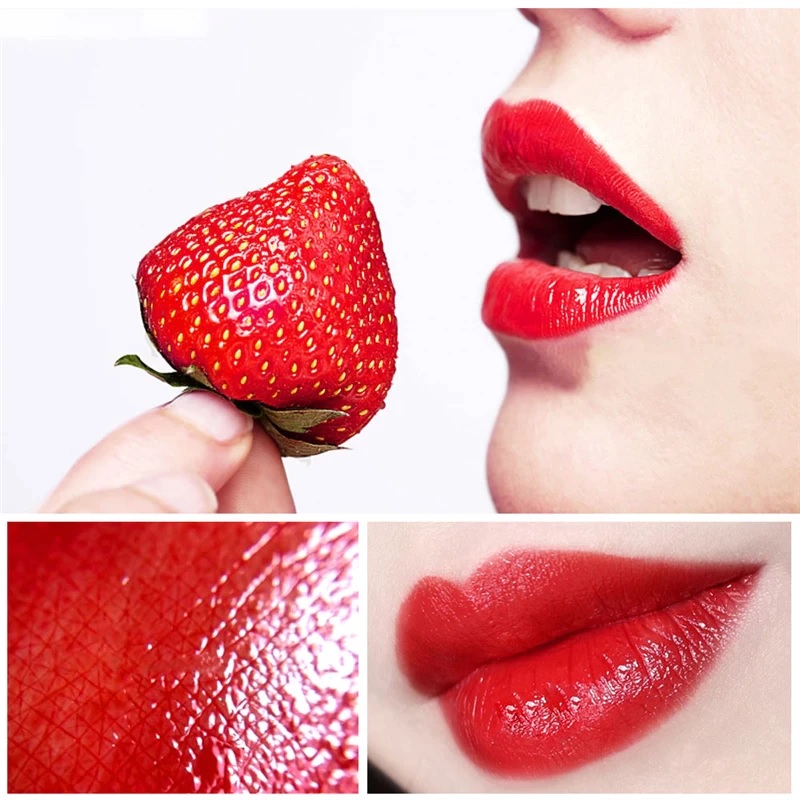 Colorful DIY Lip Gloss Powder Material Lipstick