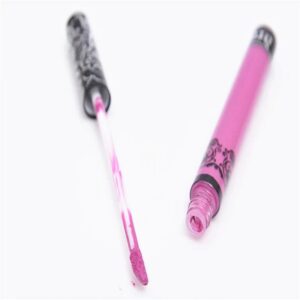 Dragon New Liquid Cosmetic Makeup Matte Lipstick - Image 15