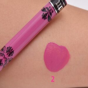 Dragon New Liquid Cosmetic Makeup Matte Lipstick - Image 17