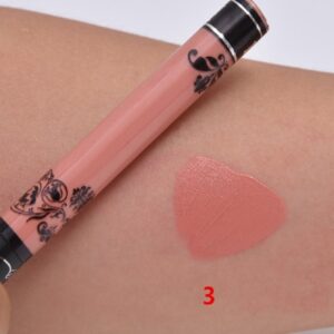 Dragon New Liquid Cosmetic Makeup Matte Lipstick - Image 18
