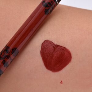 Dragon New Liquid Cosmetic Makeup Matte Lipstick - Image 19
