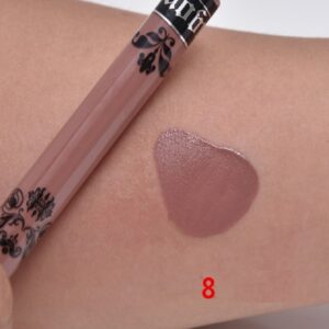 Dragon New Liquid Cosmetic Makeup Matte Lipstick - Image 4