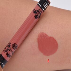 Dragon New Liquid Cosmetic Makeup Matte Lipstick - Image 21